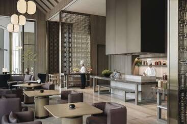 هتل Park Hyatt Shenzhen