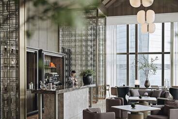هتل Park Hyatt Shenzhen