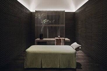 هتل Park Hyatt Shenzhen