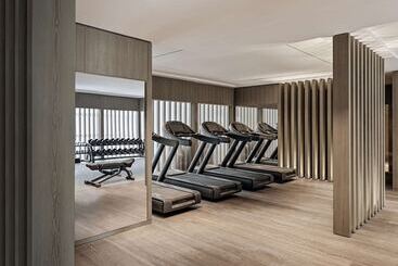 هتل Park Hyatt Shenzhen