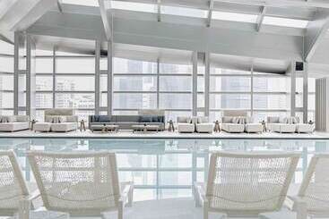 هتل Park Hyatt Shenzhen