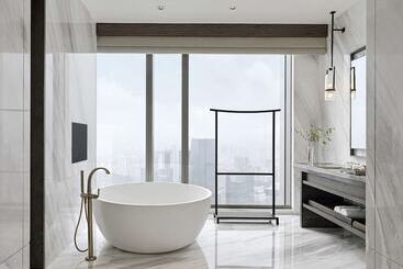 هتل Park Hyatt Shenzhen