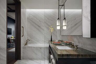 هتل Park Hyatt Shenzhen