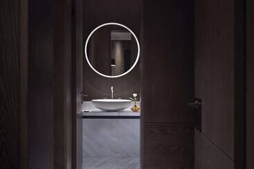هتل Park Hyatt Shenzhen