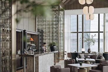 هتل Park Hyatt Shenzhen