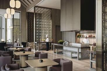 هتل Park Hyatt Shenzhen