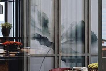 هتل Park Hyatt Shenzhen