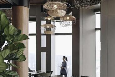 هتل Park Hyatt Shenzhen