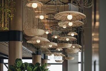 هتل Park Hyatt Shenzhen