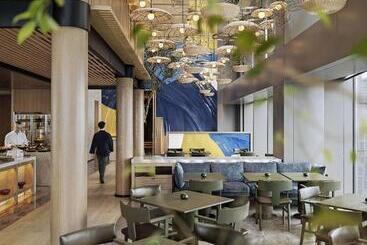 هتل Park Hyatt Shenzhen
