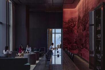 هتل Park Hyatt Shenzhen