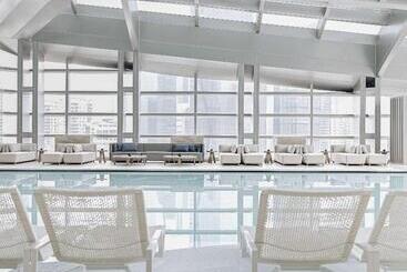 هتل Park Hyatt Shenzhen