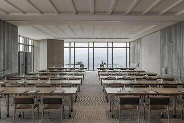 هتل Park Hyatt Shenzhen