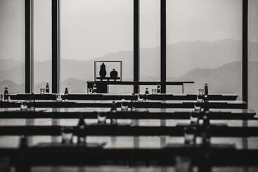 هتل Park Hyatt Shenzhen