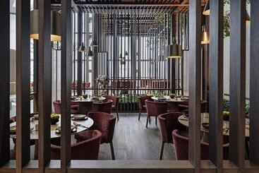 هتل Park Hyatt Shenzhen