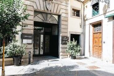 هتل Pestana Plaza Mayor Madrid