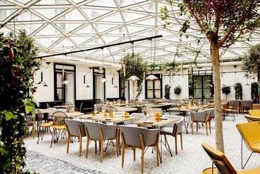 هتل Pestana Plaza Mayor Madrid