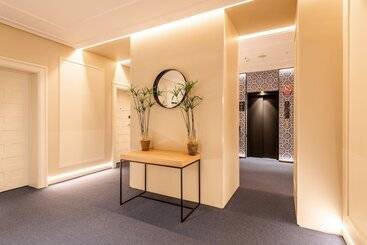 هتل Pestana Plaza Mayor Madrid