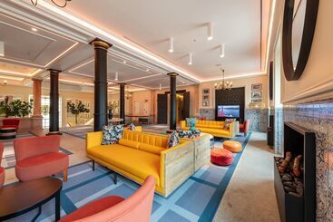هتل Pestana Plaza Mayor Madrid