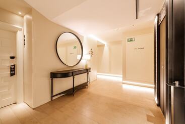 هتل Pestana Plaza Mayor Madrid