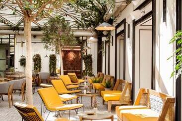 هتل Pestana Plaza Mayor Madrid