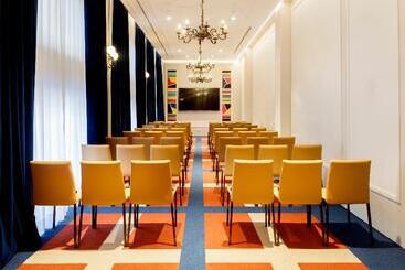 هتل Pestana Plaza Mayor Madrid