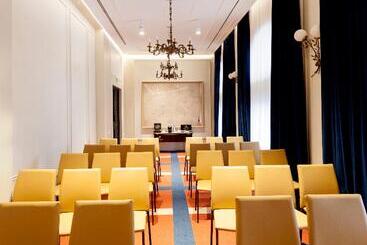 هتل Pestana Plaza Mayor Madrid