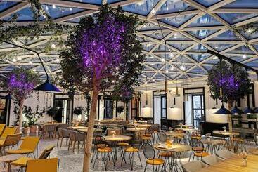 هتل Pestana Plaza Mayor Madrid