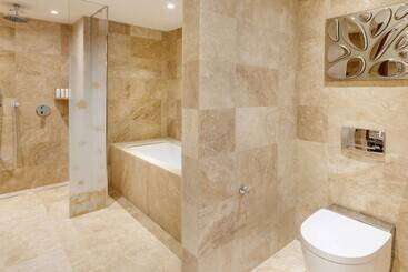 בית מלון כפרי Radisson Blu Olympiyskiy