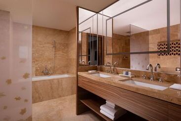 ホテル Radisson Blu Olympiyskiy