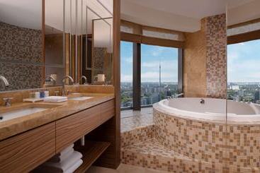ホテル Radisson Blu Olympiyskiy