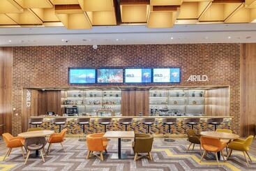 ホテル Radisson Blu Olympiyskiy