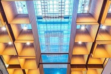 ホテル Radisson Blu Olympiyskiy