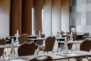 ホテル Radisson Blu Olympiyskiy