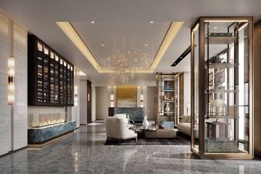 هتل Ramada Plaza Wyndham Shengzhou City Center
