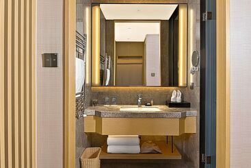 هتل Ramada Plaza Wyndham Shengzhou City Center