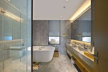 هتل Ramada Plaza Wyndham Shengzhou City Center