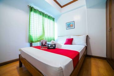 هتل Kaseldorzhostel Transient At Moonwalk Paranaque