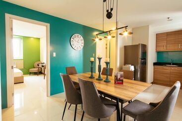 هتل Reddoorz Plus @ Kamuning Quezon City