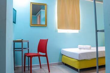 Reddoorz Plus New Era Budget Hotel Mandaue Former Reddoorz Plus Near Uv Mandaue Cebu