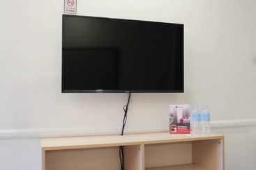 هتل Reddoorz Premium @ Wireless Mandaue Cebu
