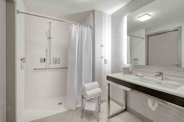 هتل Residence Inn Boston Downtown/south End