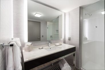 Hotell Residence Inn Boston Downtown/south End