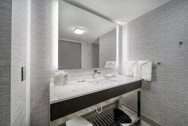 Hotell Residence Inn Boston Downtown/south End