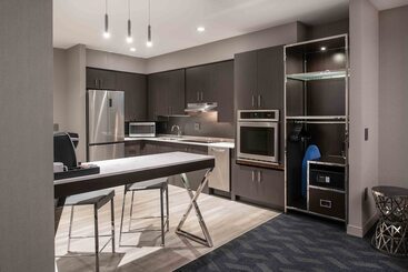 هتل Residence Inn Boston Downtown/south End