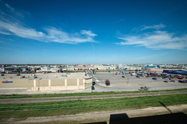 هتل Residence Inn By Marriott Winnipeg