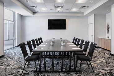 هتل Residence Inn By Marriott Winnipeg
