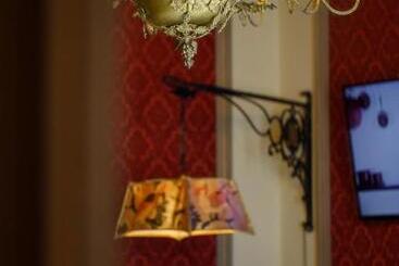 هتل Room Of Andrea