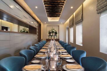Souq Al Wakra Hotel Qatar By Tivoli