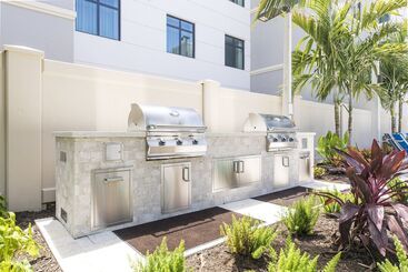 هتل Staybridge Suites   Naples   Marco Island, An Ihg